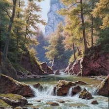 Cross stitch pattern: #2983624