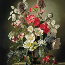 Cross stitch pattern: #2983674