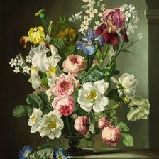 Cross stitch pattern: #2983675