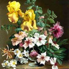 Cross stitch pattern: #2983686