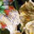 Preview of cross stitch pattern: #2983693