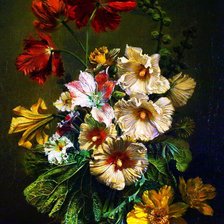 Cross stitch pattern: #2983693