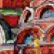 Preview of cross stitch pattern: #2983749