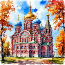 Cross stitch pattern: #2983749