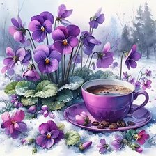 Cross stitch pattern: #2983763