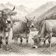 Cross stitch pattern: #2983770