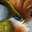 Preview of cross stitch pattern: #2983773