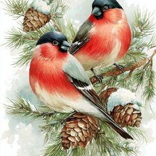 Cross stitch pattern: #2983776