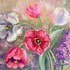 Cross stitch pattern: #2983797