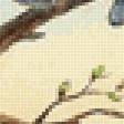 Preview of cross stitch pattern: #2983924