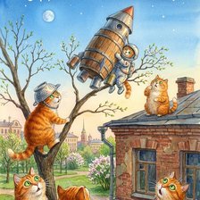 Cross stitch pattern: #2983924