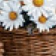 Preview of cross stitch pattern: #2983926