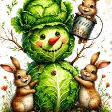 Cross stitch pattern: #2983930