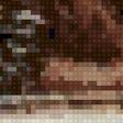 Preview of cross stitch pattern: #2983937