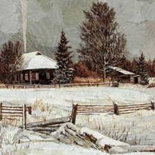 Cross stitch pattern: #2983937