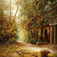 Cross stitch pattern: #2983938