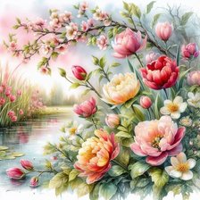 Cross stitch pattern: #2983942