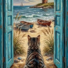 Cross stitch pattern: #2983965