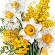 Cross stitch pattern: #2983971