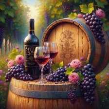 Cross stitch pattern: #2983987