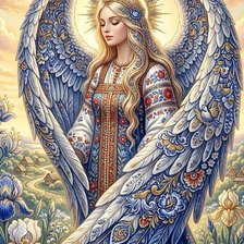 Cross stitch pattern: #2983995