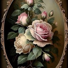 Cross stitch pattern: #2984038