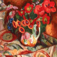 Cross stitch pattern: #2984054