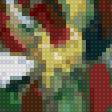 Preview of cross stitch pattern: #2984056