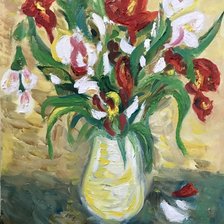 Cross stitch pattern: #2984056