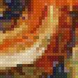 Preview of cross stitch pattern: #2984057