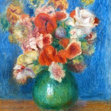 Cross stitch pattern: #2984058