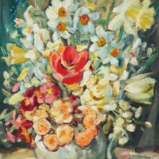 Cross stitch pattern: #2984061