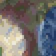 Preview of cross stitch pattern: #2984063