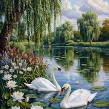 Cross stitch pattern: #2984077