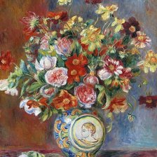 Cross stitch pattern: #2984167