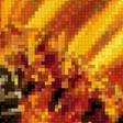 Preview of cross stitch pattern: #2984172