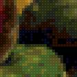 Preview of cross stitch pattern: #2984178