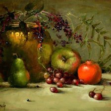 Cross stitch pattern: #2984180