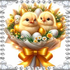 Cross stitch pattern: #2984211