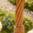 Preview of cross stitch pattern: #2984212