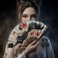 Cross stitch pattern: #2984214