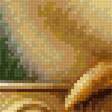 Preview of cross stitch pattern: #2984216