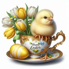 Cross stitch pattern: #2984216