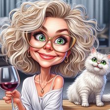 Cross stitch pattern: #2984249