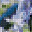 Preview of cross stitch pattern: #2984260