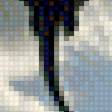 Preview of cross stitch pattern: #2984284