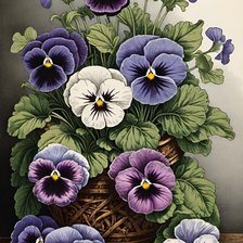 Cross stitch pattern: #2984295