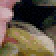 Preview of cross stitch pattern: #2984311
