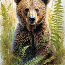 Cross stitch pattern: #2984312