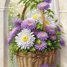 Cross stitch pattern: #2984345